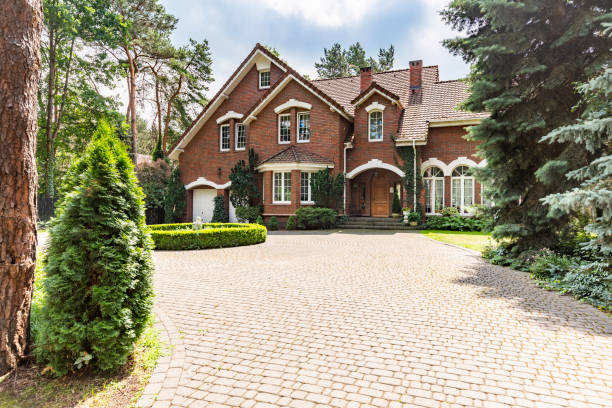 Best Driveway Pavers Near Me  in Prague, OK