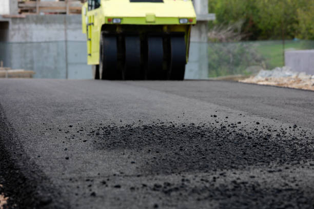 Best Driveway Resurfacing Pavers  in Prague, OK