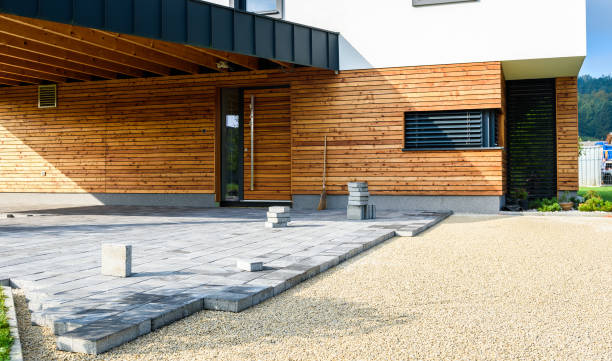  Prague, OK Driveway Pavers Pros