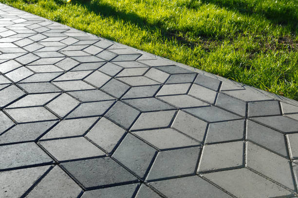 Trusted Prague, OK Driveway Pavers Experts
