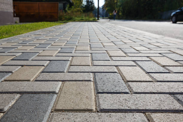 Best Driveway Pavers Near Me  in Prague, OK