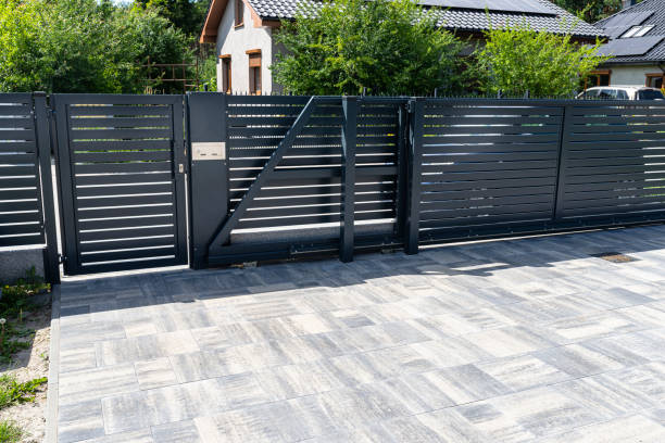 Best Commercial Driveway Pavers  in Prague, OK