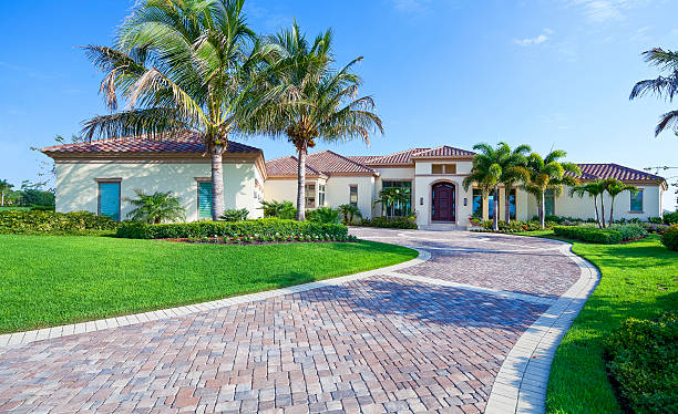 Best Best Driveway Pavers  in Prague, OK
