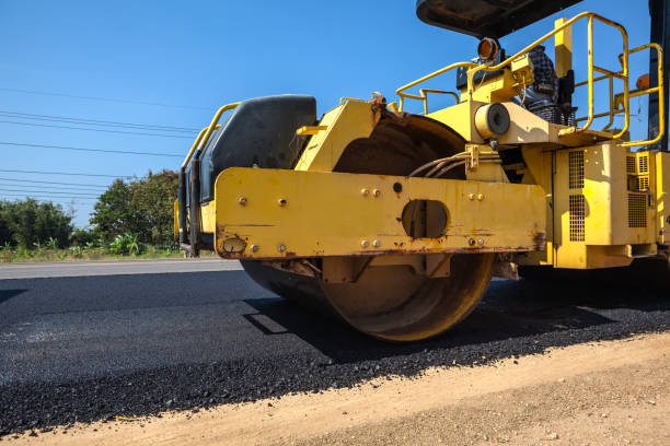 Best Driveway Paving Contractor  in Prague, OK